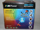 Триммер MPower 3.5kw