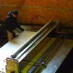 Обработка металла в Гродно