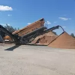 Песок с доставкой от производителя