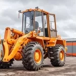 Аренда погрузчика Амкодор