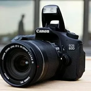 Canon EOS 600D KIT 18-55mm IS II
