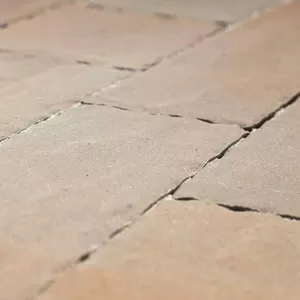 Тротуарная плитка SANTORINI структурная песочная