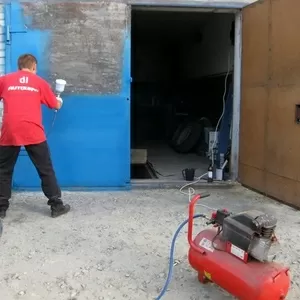 Прокат компрессоров в Гродно. 