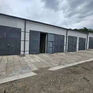 Сдаются гаражи в аренду