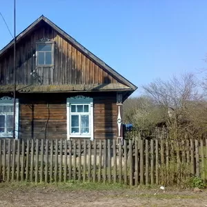  Продается деревянный дом из отборного дерева. 