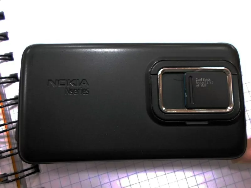 nokia n900 3
