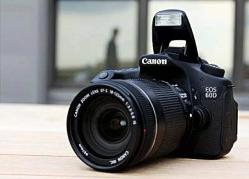 Canon EOS 600D KIT 18-55mm IS II