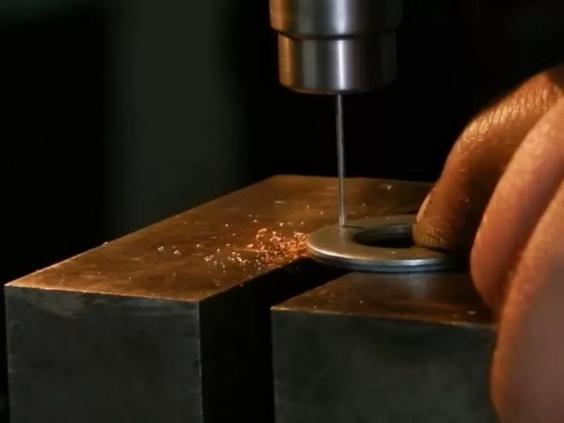 Обработка металла в Гродно 3