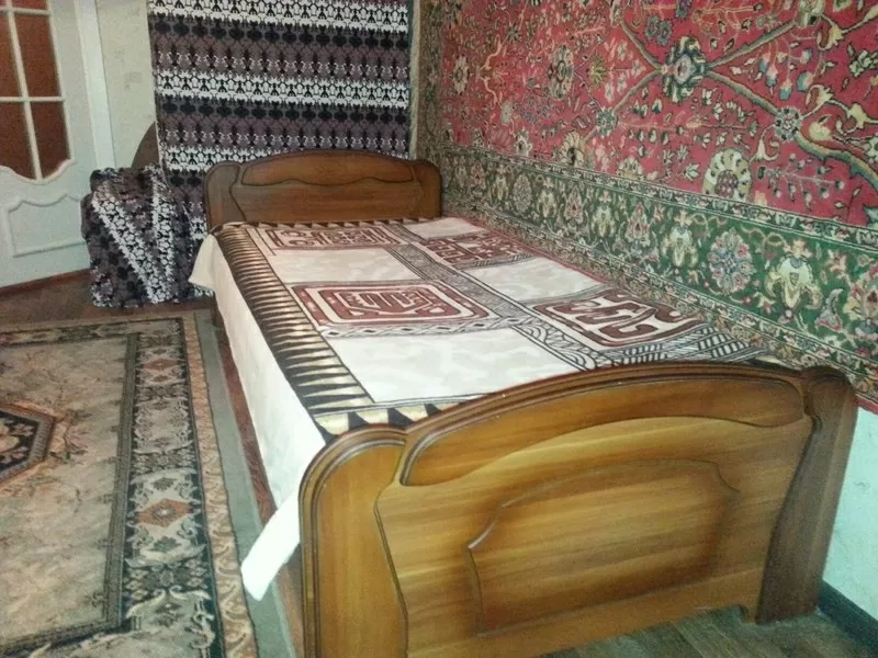 Продам хорошую кровать в Гродно с идеальным матрасом.