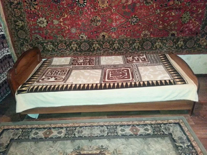 Продам хорошую кровать в Гродно с идеальным матрасом. 2
