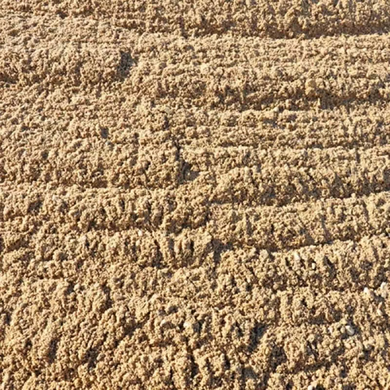 Песок с доставкой от производителя 3