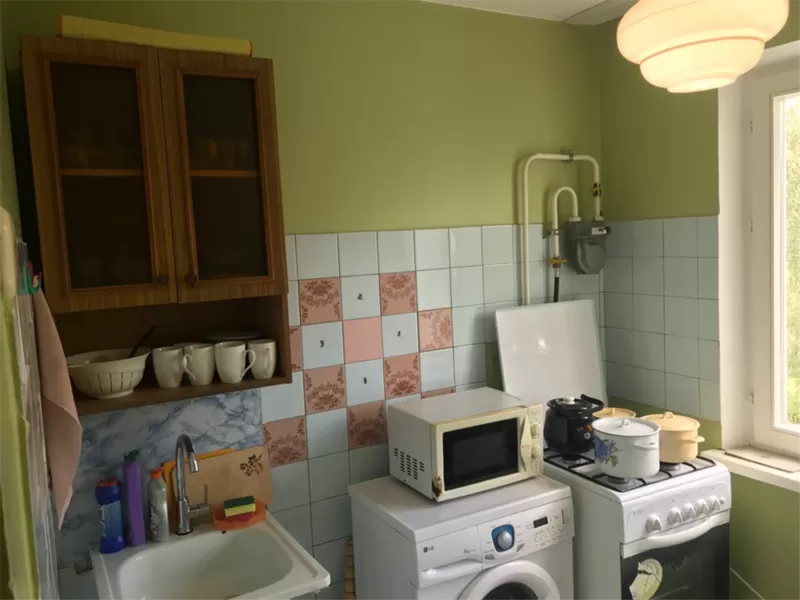 Квартира на сутки в Мостах есть интернет wi-fi