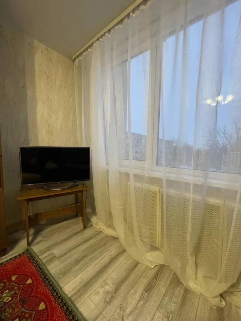 Квартира на сутки в Гродно есть wi-fi 4