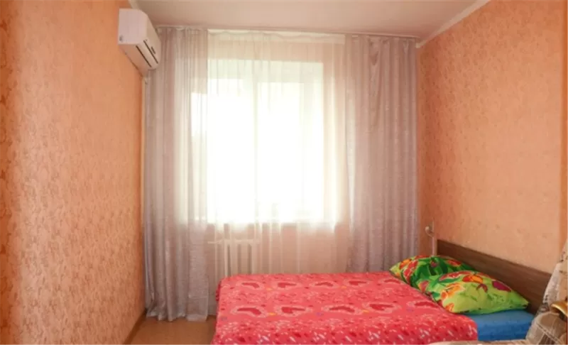 Квартира на сутки в Гродно для гостей и командированных 4