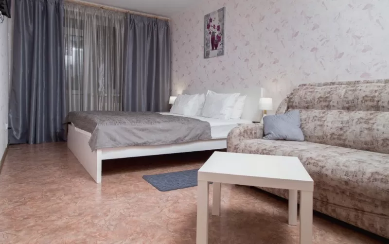 Квартира на сутки в Витебске для гостей и командированных 2