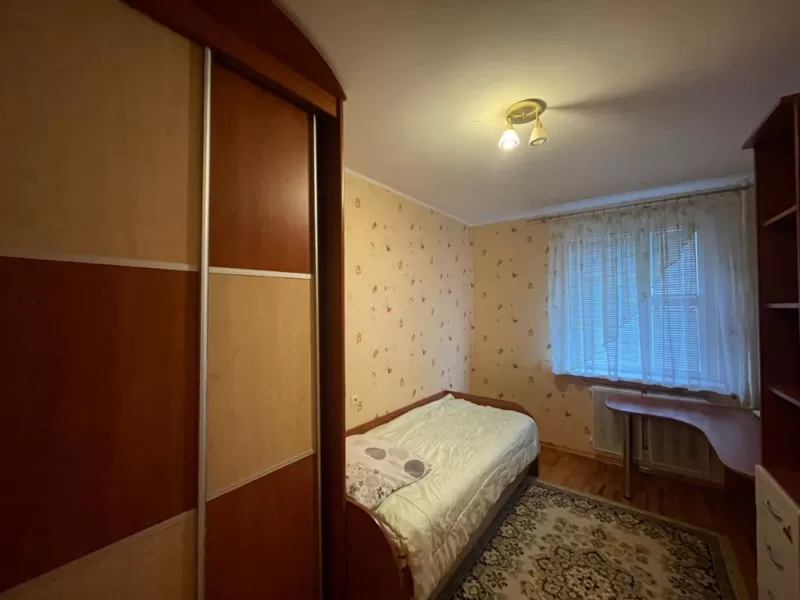 Квартира на сутки. Удобное местоположение. 3