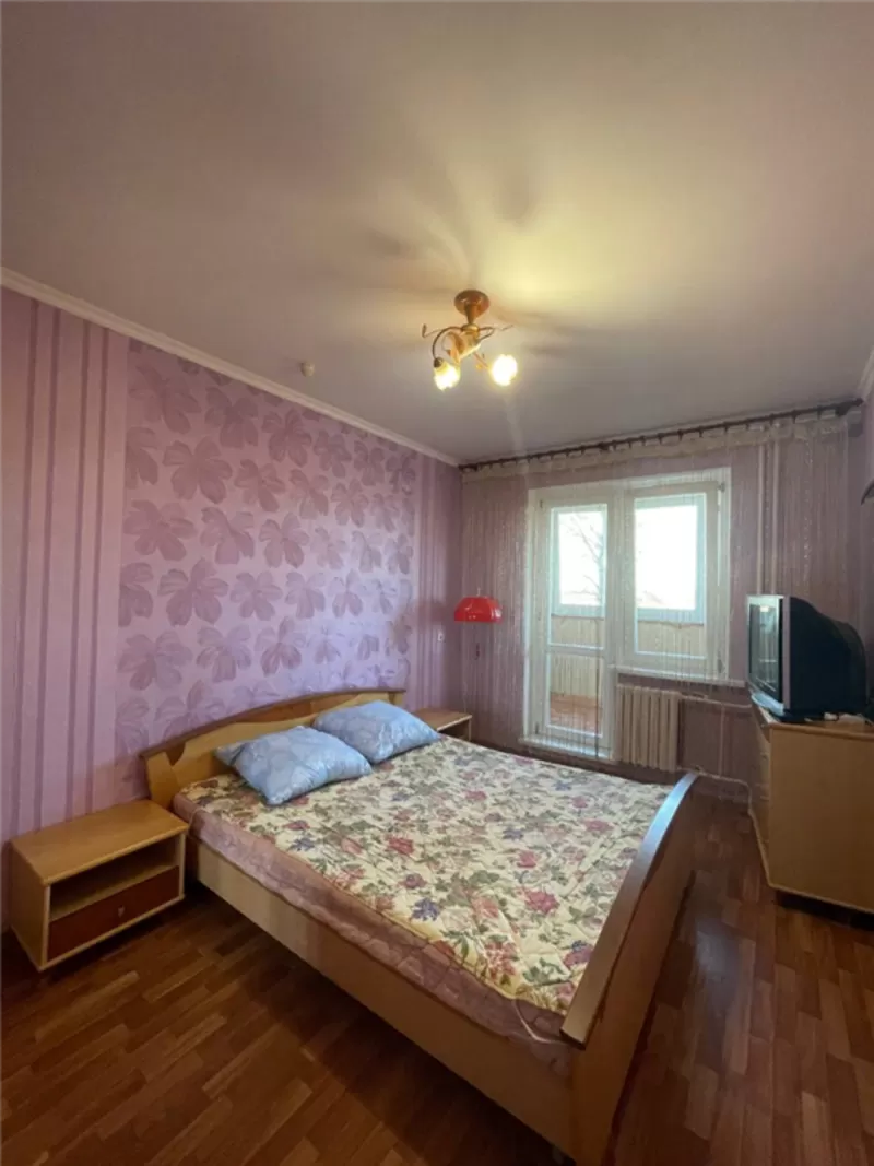 Квартира с хорошим ремонтом Волковыск 5