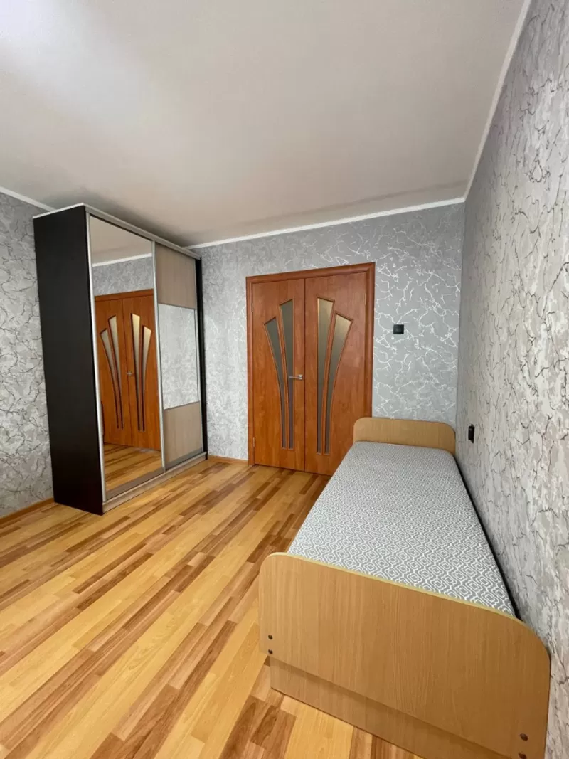 Квартира на сутки с хорошим ремонтом. Островец. 2