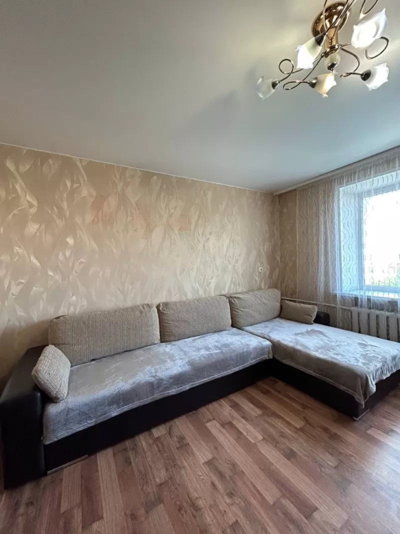 Квартира на сутки по доступной цене каждому в Лиде 3