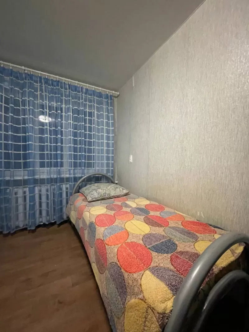 Сдается уютная квартира на сутки в городе Островец 4
