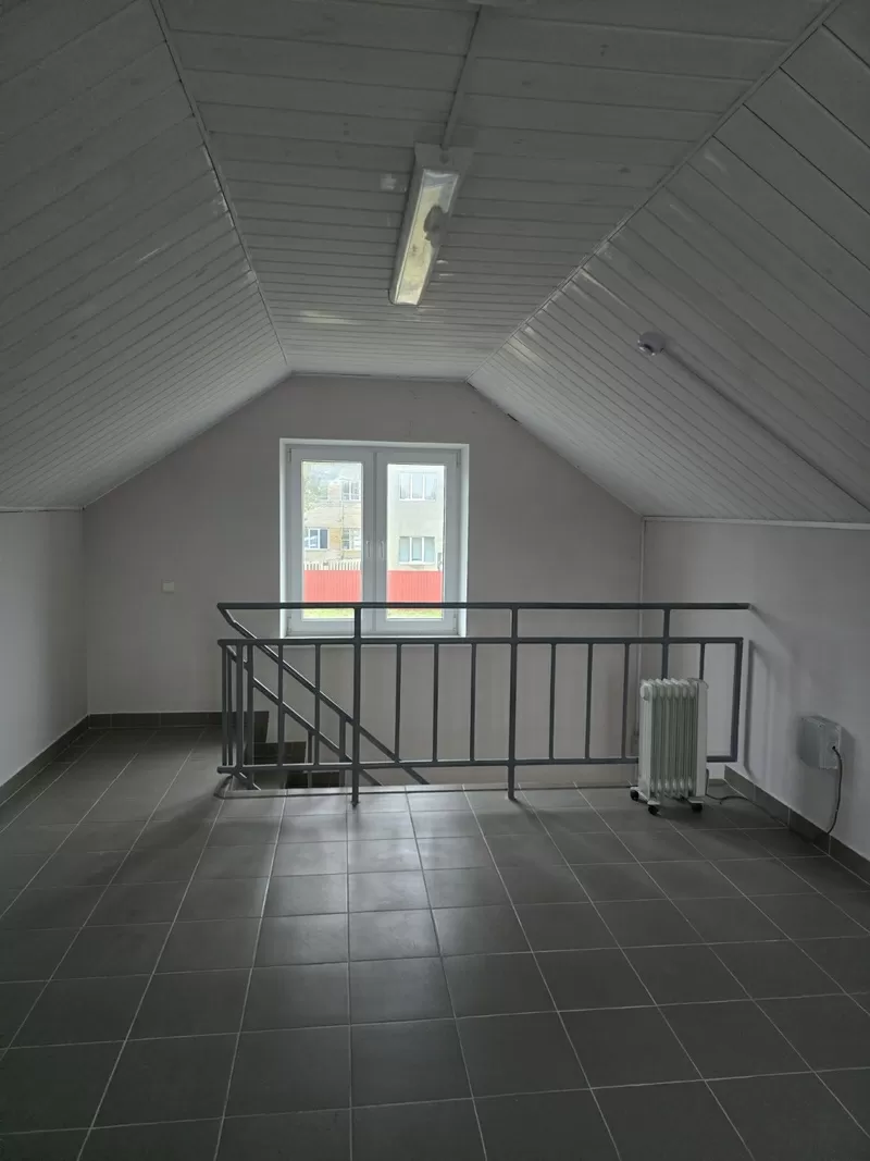 Сдается помещение в аренду, ул. Понемуньская, Гродно 3