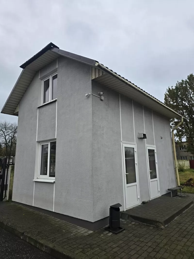 Сдается помещение в аренду, ул. Понемуньская, Гродно