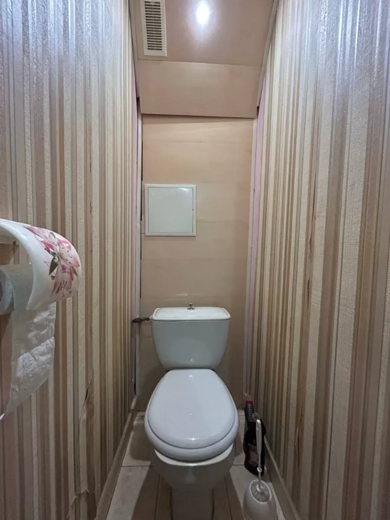 Квартира на сутки в Сморгони от собственника 7