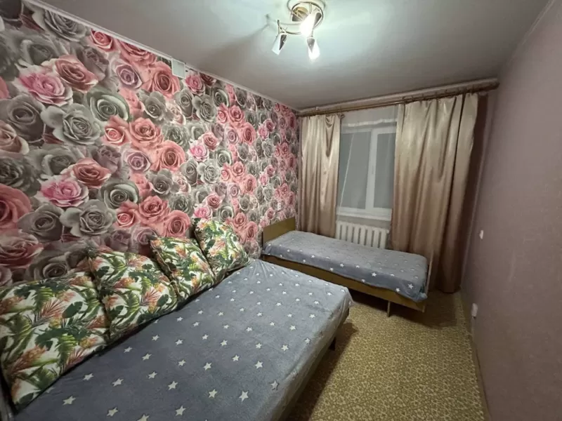 Квартира на сутки в Сморгони от собственника 4