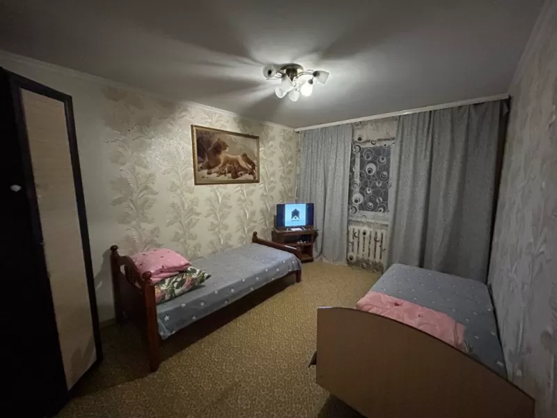 Квартира на сутки в Сморгони от собственника 3