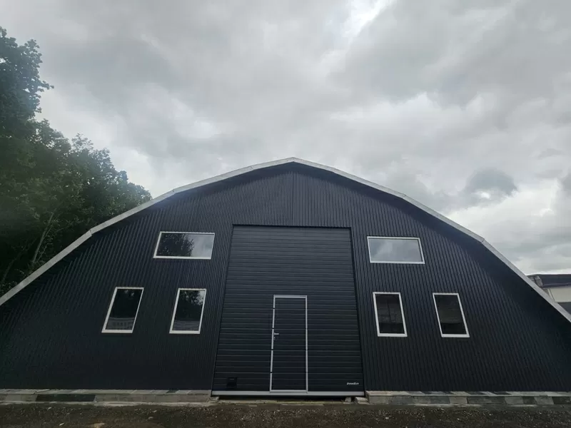 Склад, СТО, мастерская в аренду, пр-т Космонавтов в Гродно