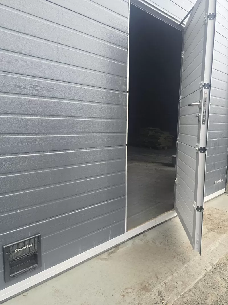 Склад, СТО, мастерская в аренду, пр-т Космонавтов в Гродно 3