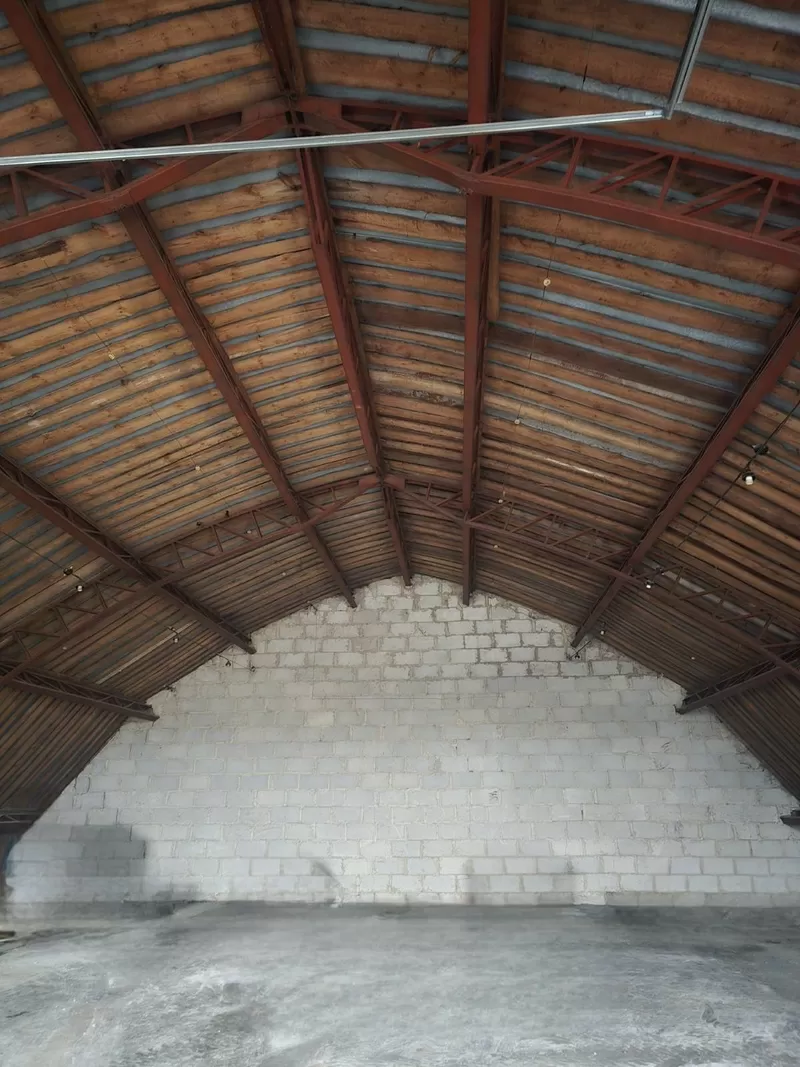 Склад, СТО, мастерская в аренду, пр-т Космонавтов в Гродно 4