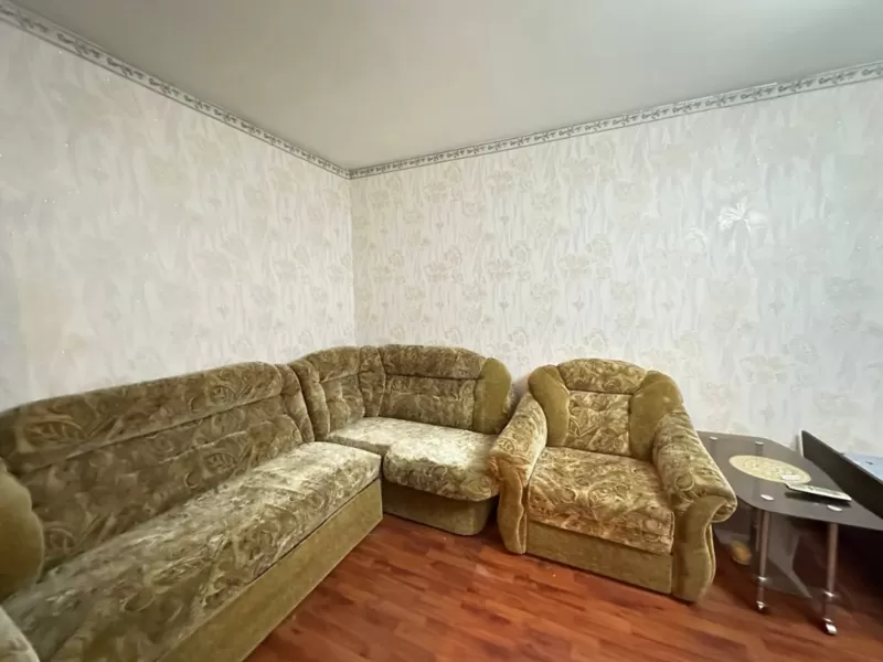 Сдам на сутки уютную квартиру в городе Сморгонь 3