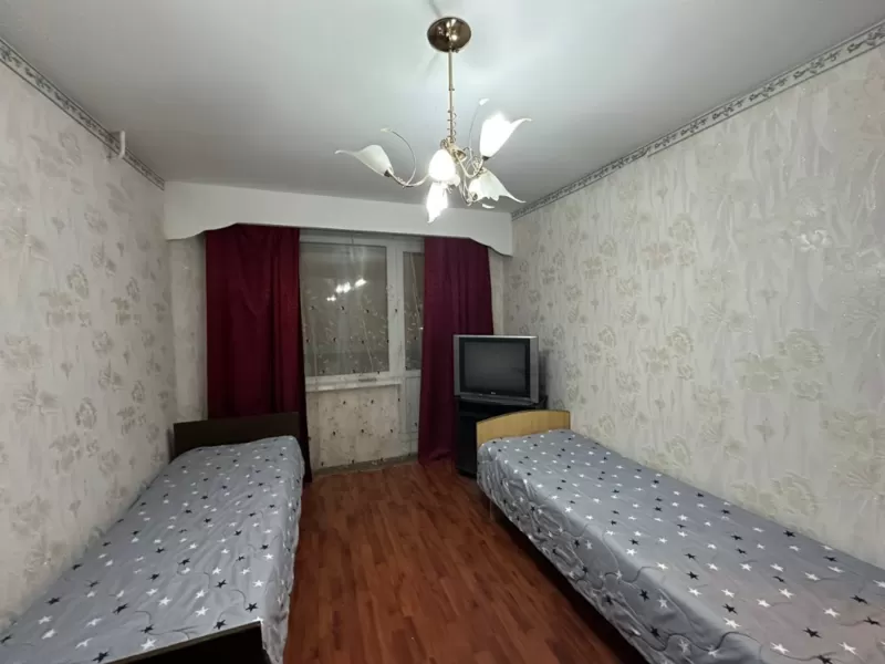 Сдам на сутки уютную квартиру в городе Сморгонь 4