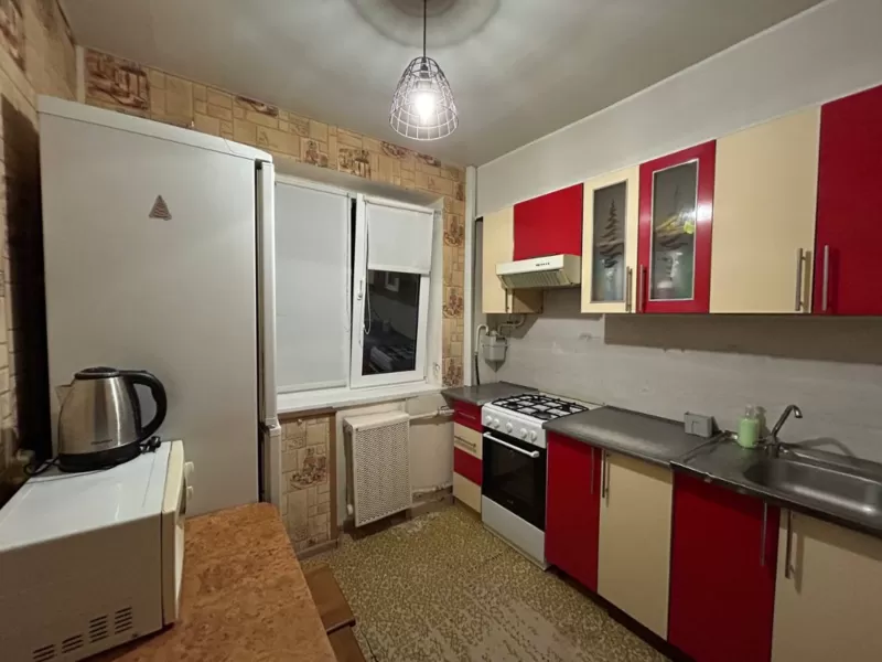 Сдам на сутки уютную квартиру в городе Сморгонь 6