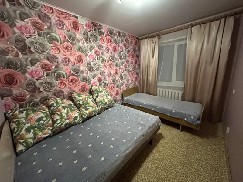 Сдам на сутки уютную квартиру в городе Сморгонь 7