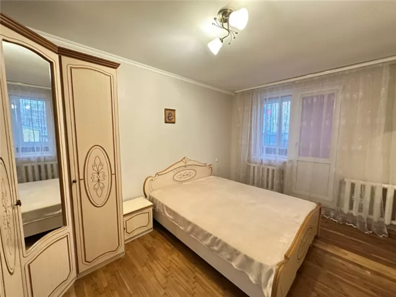 Квартира на сутки в Островце — комфорт и удобство гарантированы!