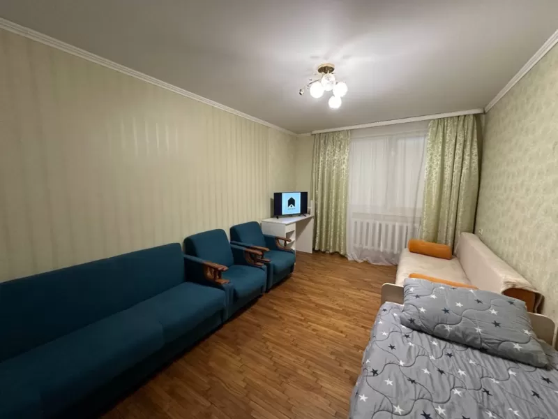 Квартира на сутки в Островце — комфорт и удобство гарантированы! 2