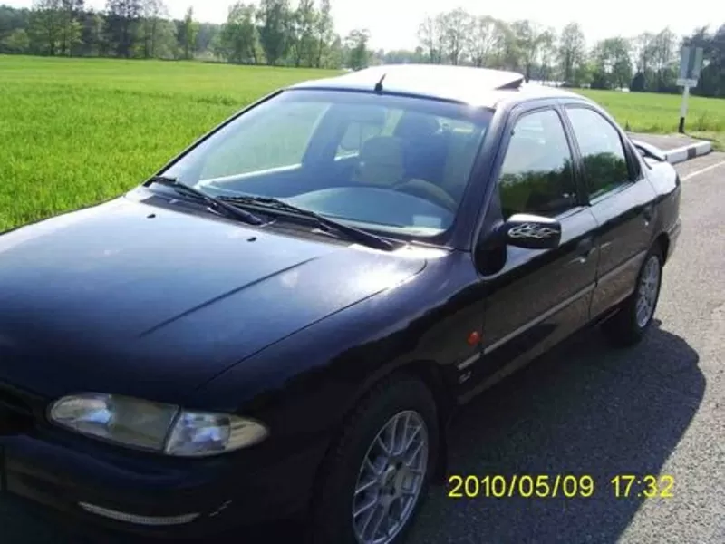 Продаю автомобиль Ford Mondeo