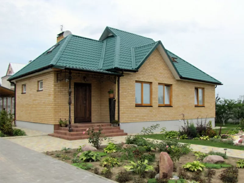 Продаю дом в Коробчицах