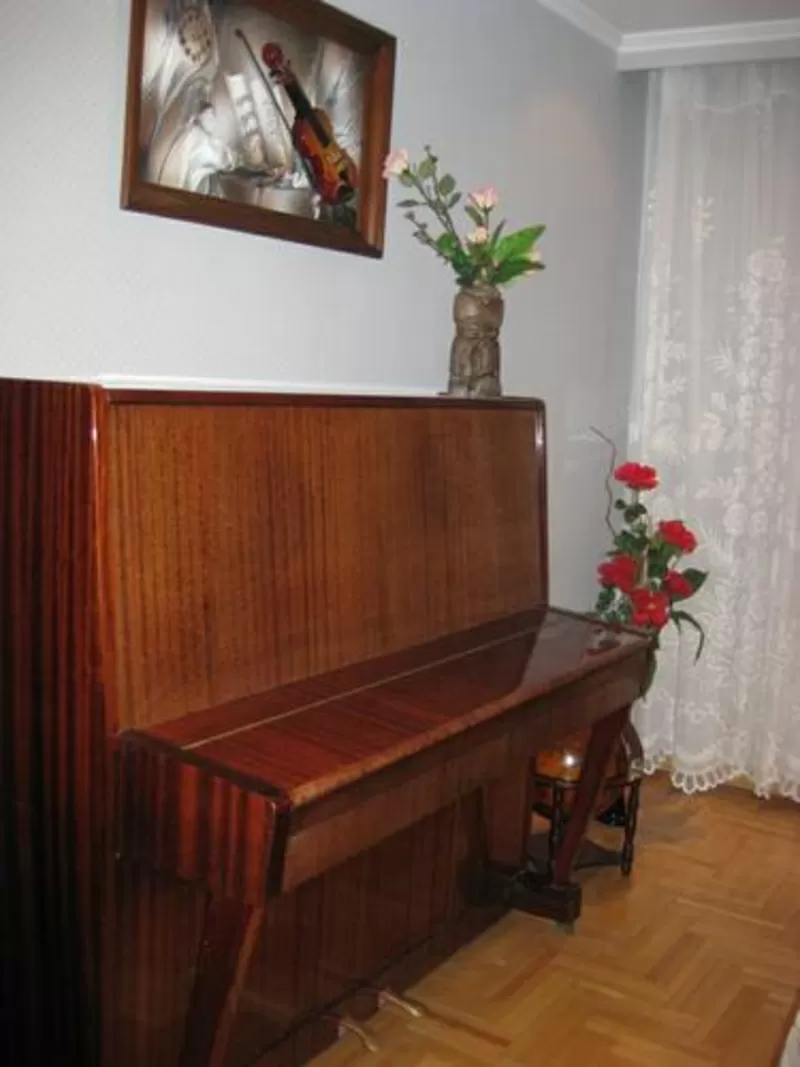 Продам фортепиано в хорошем состоянии 